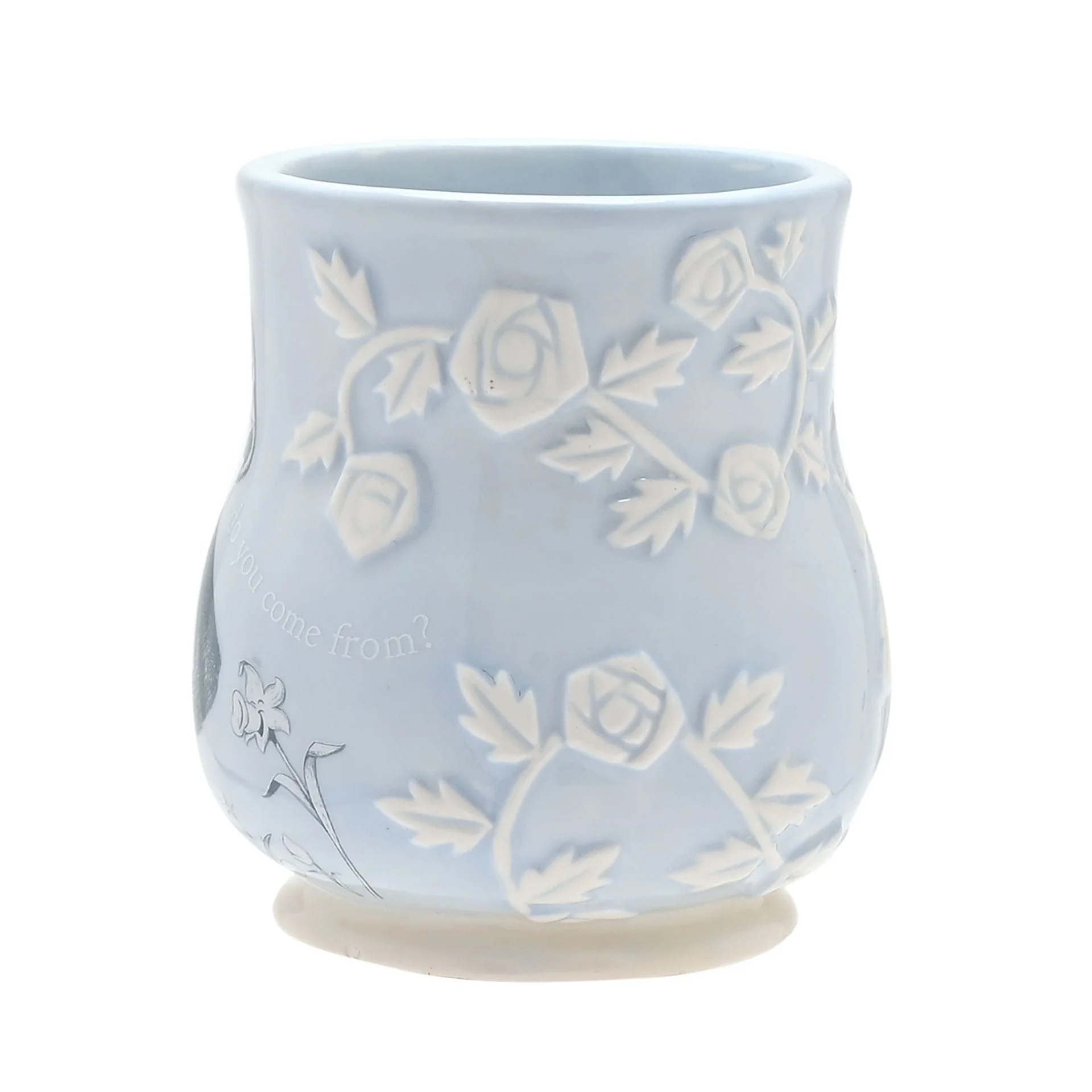 Disney Home Alice in Wonderland Embossed Mug - Alice - Image 3