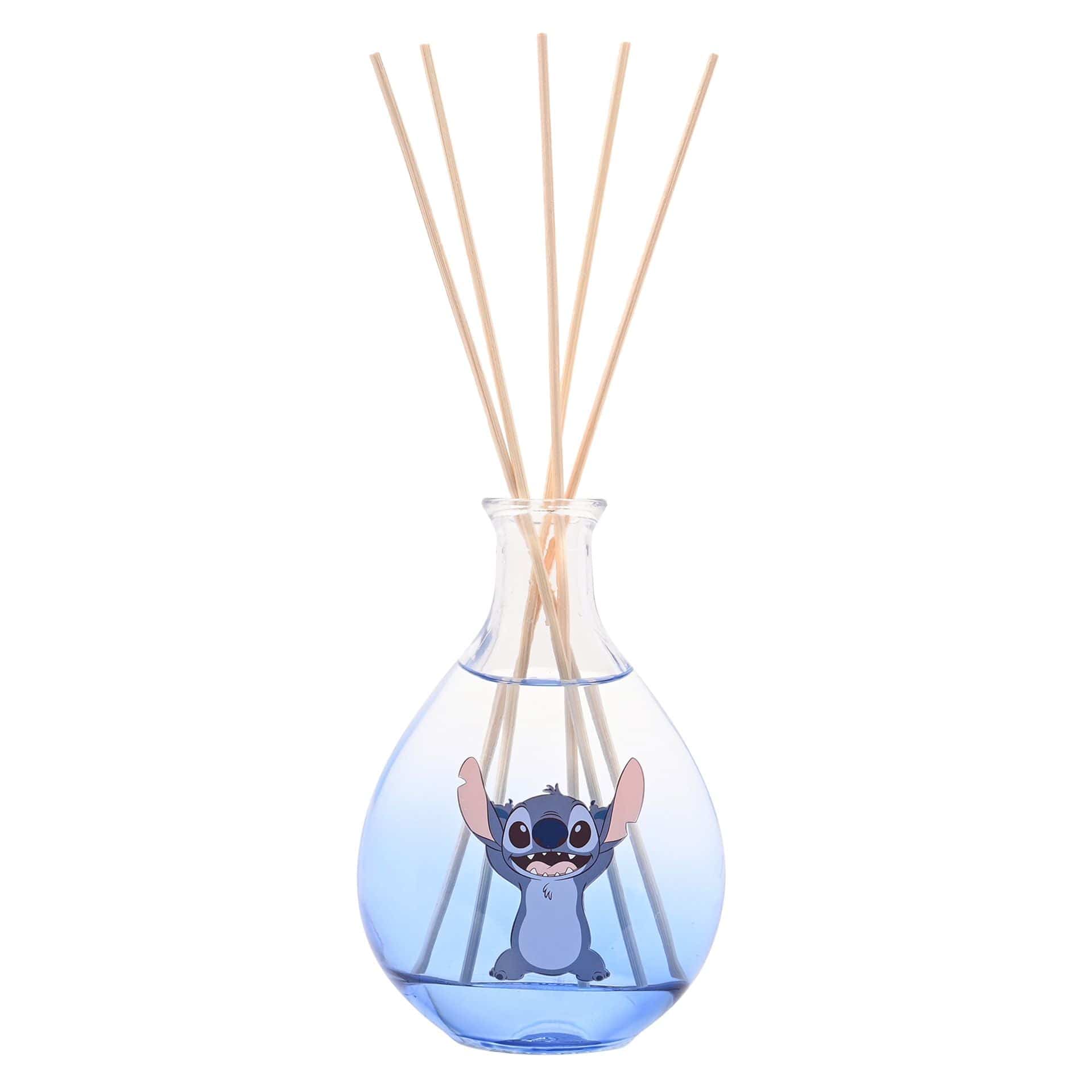 Disney Home Stitch Scented Diffuser In A Gift Box Soft Cotton - Image 2