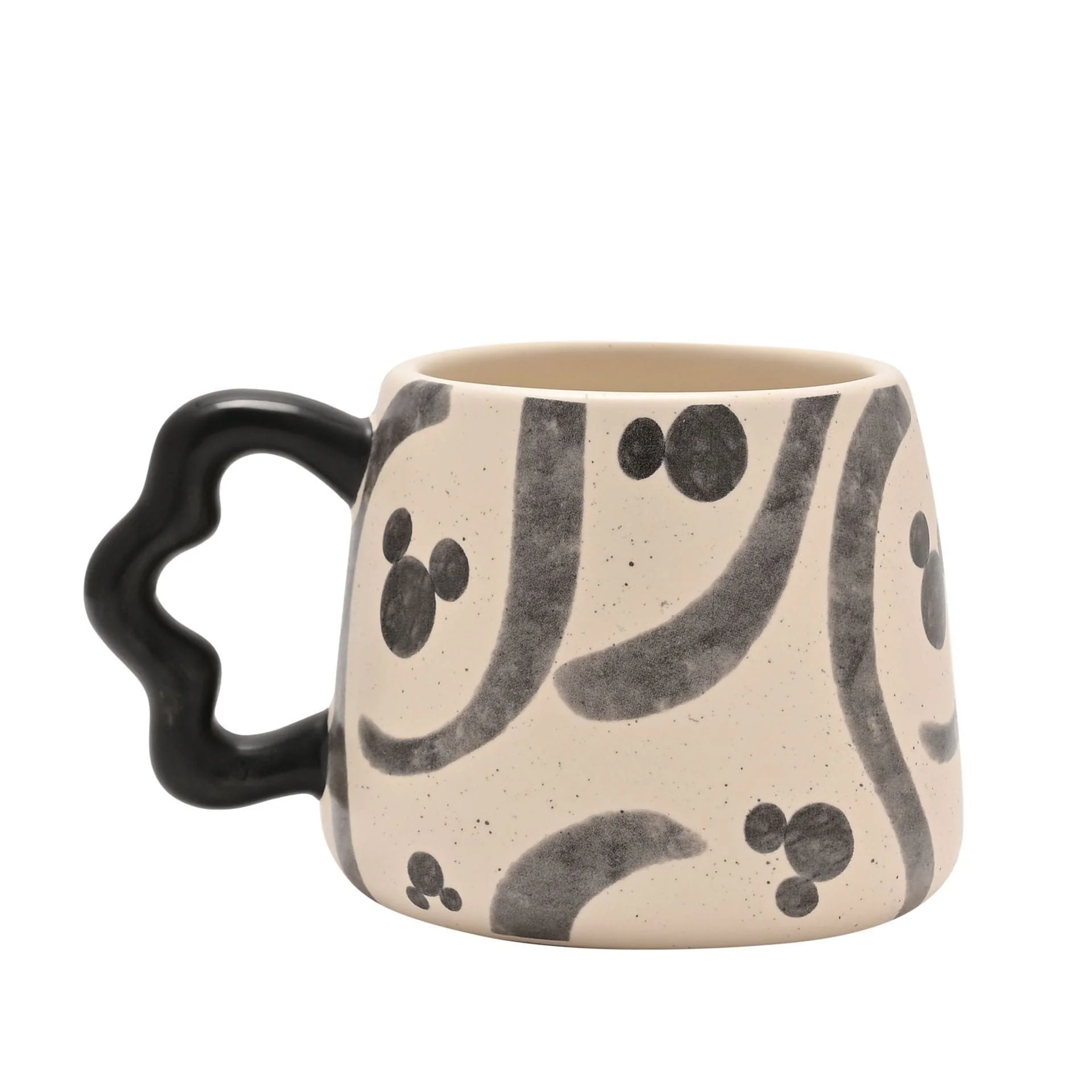 Disney Home Mickey Shapes Mug - Image 3