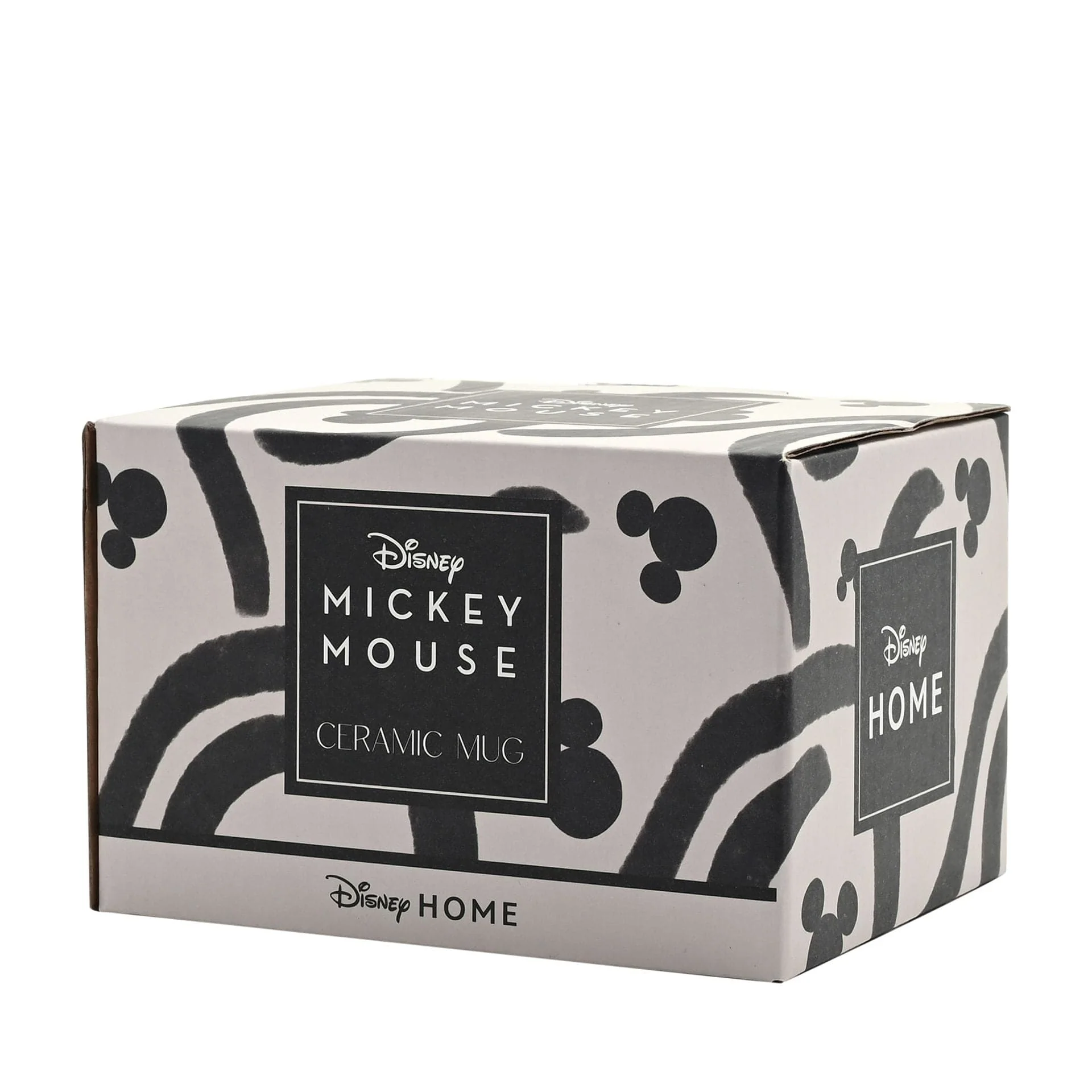 Disney Home Mickey Shapes Mug - Image 5