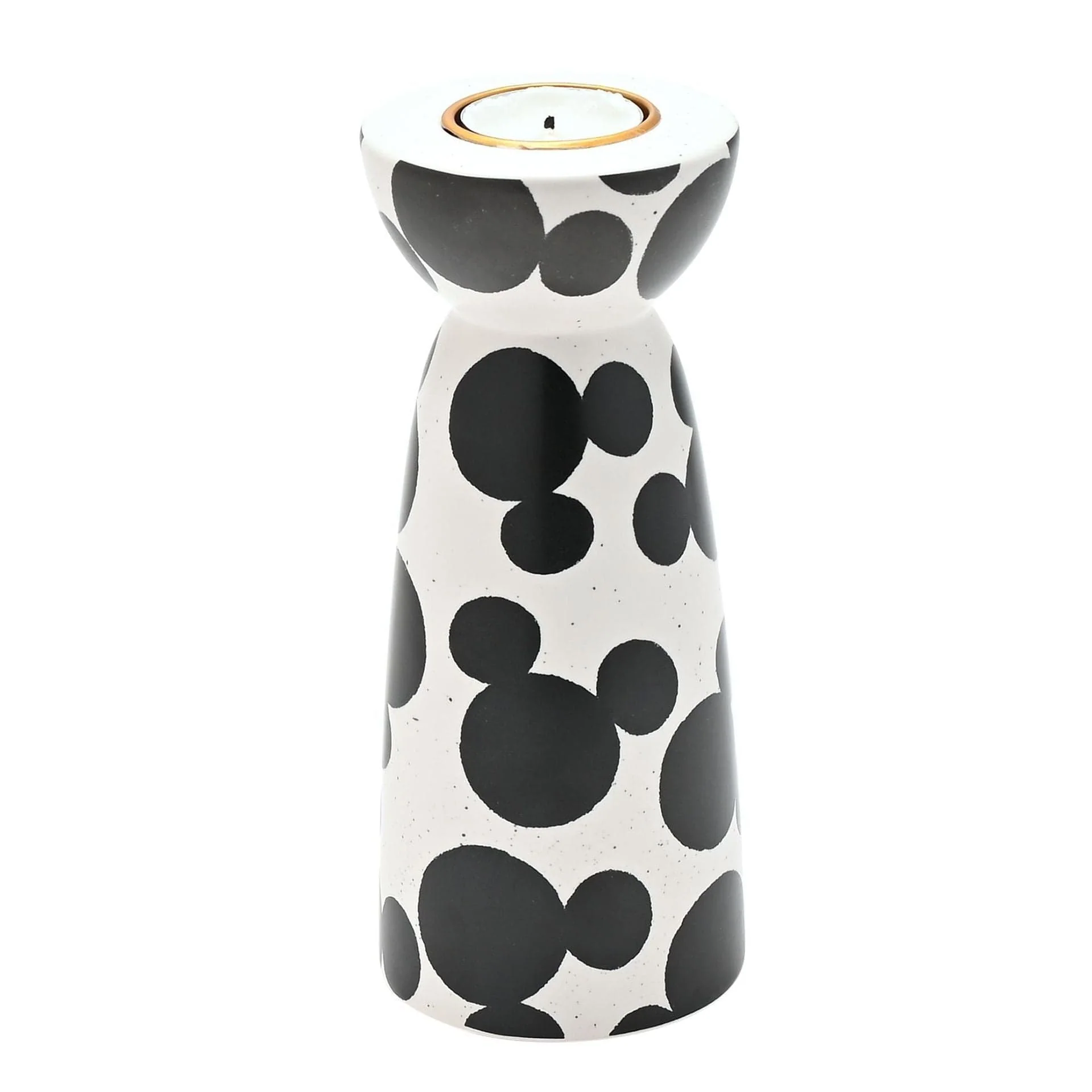 Disney Home Mickey Shapes Tealight Holder - Image 2