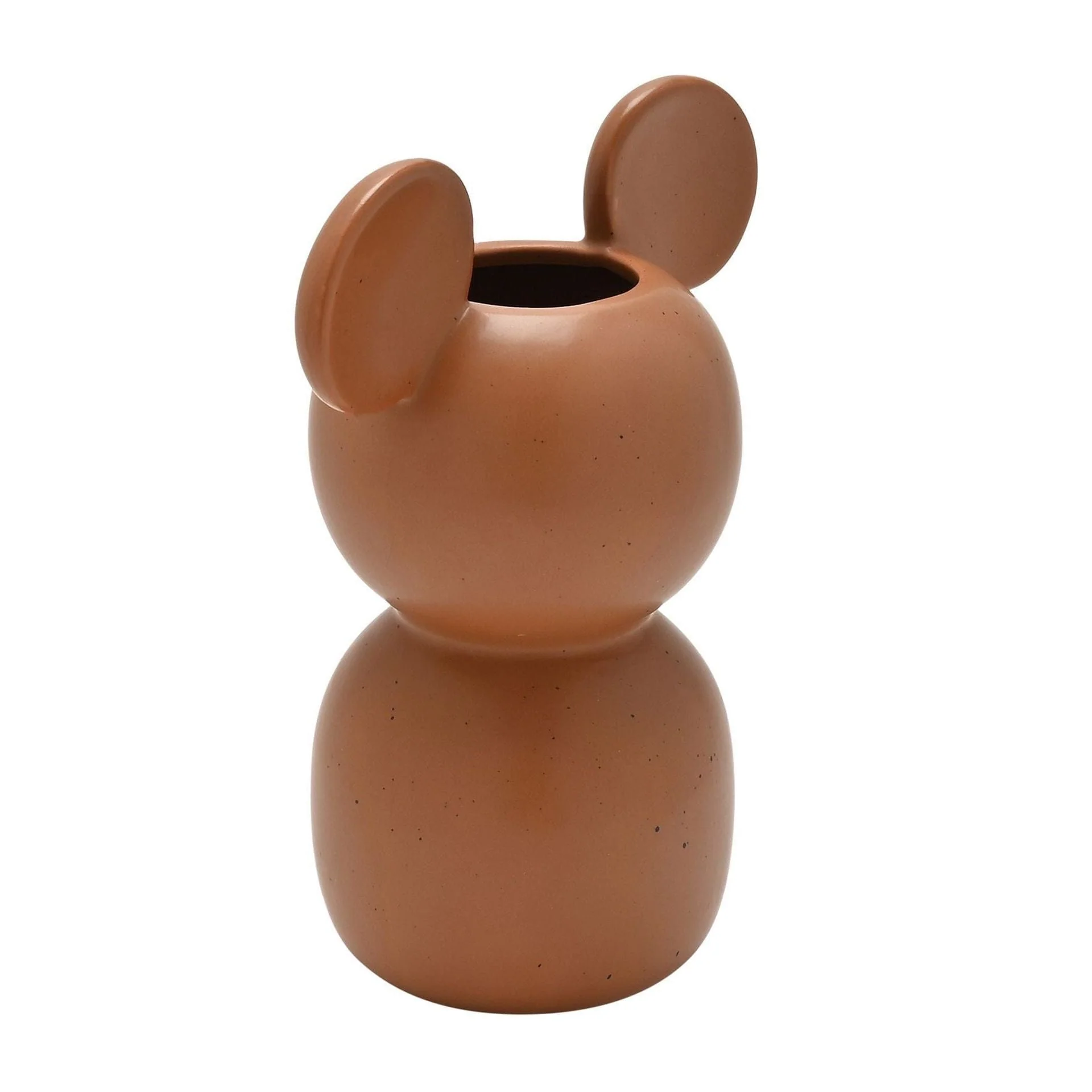 Disney Home Mickey Shapes Vase - Image 2