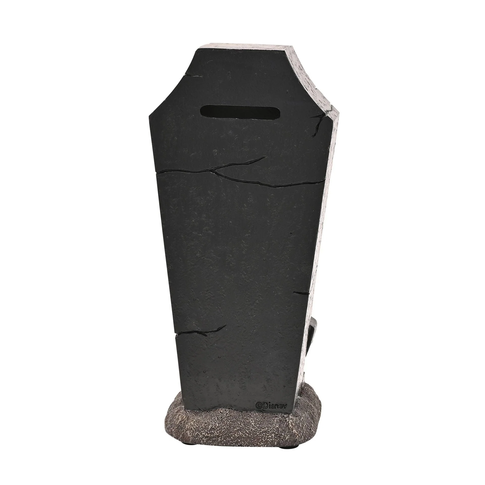 Disney Home Nightmare Before Christmas Coffin Money Box Jack Skellington - Image 2