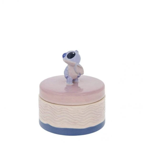 Disney Home Stitch Keepsake Box A32323 - Image 2