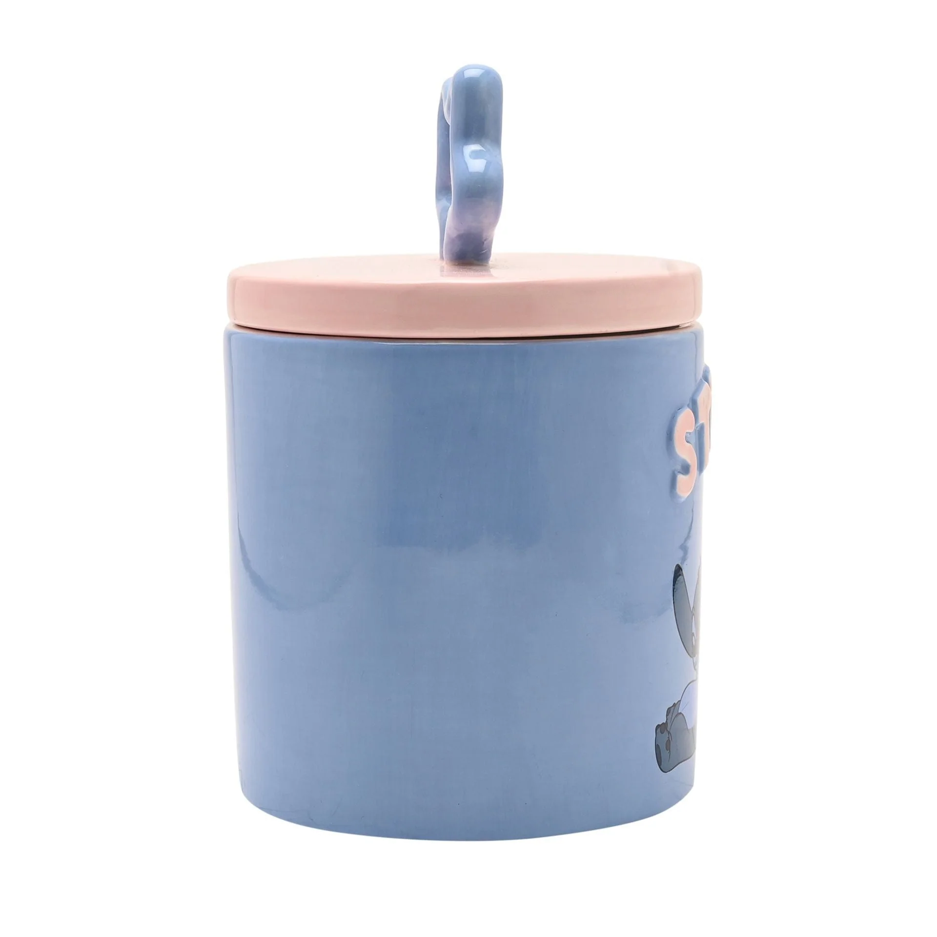 Disney Home Stitch Storage Jar - Image 4