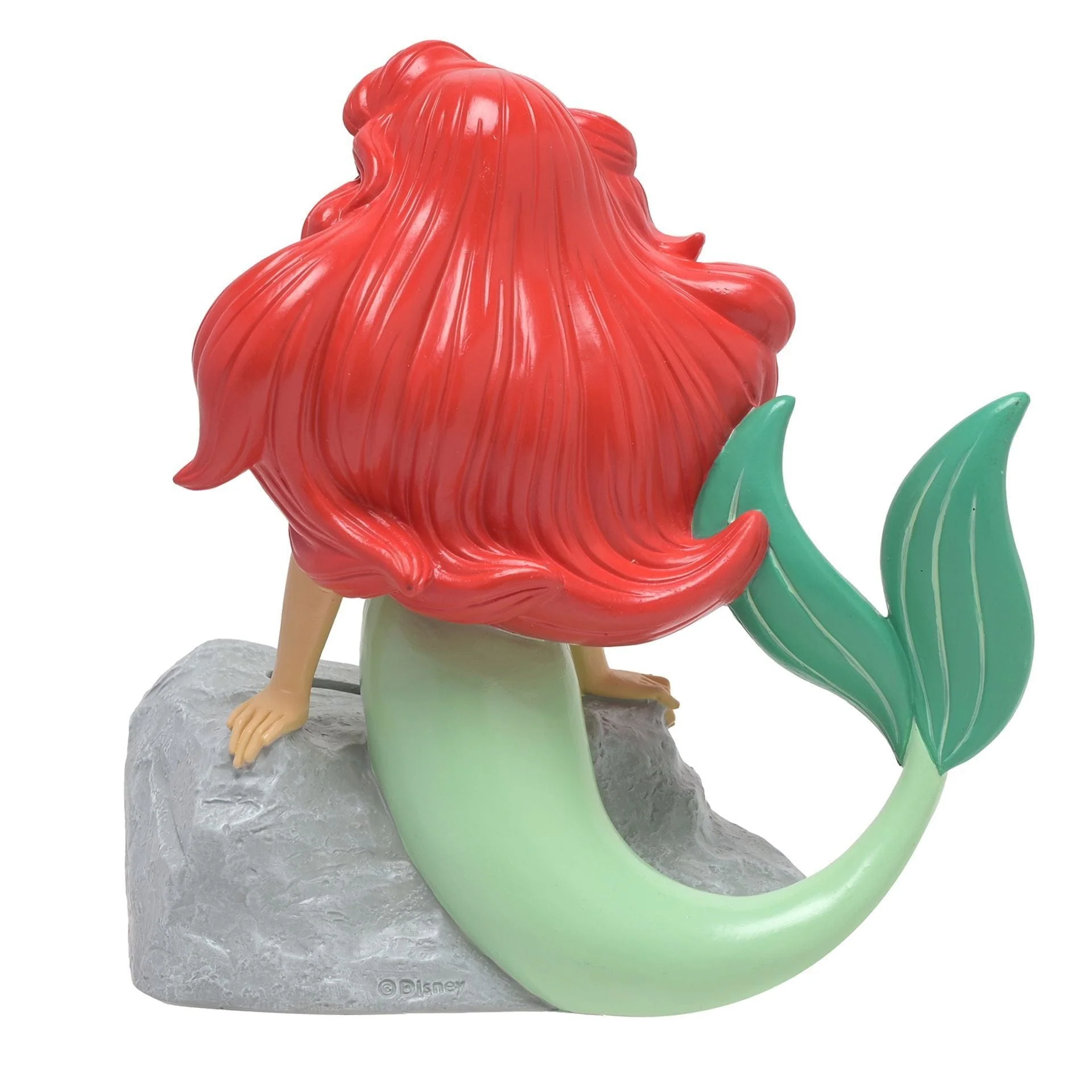Disney Icons And Villains Ariel The Little Mermaid Money Bank - Image 3