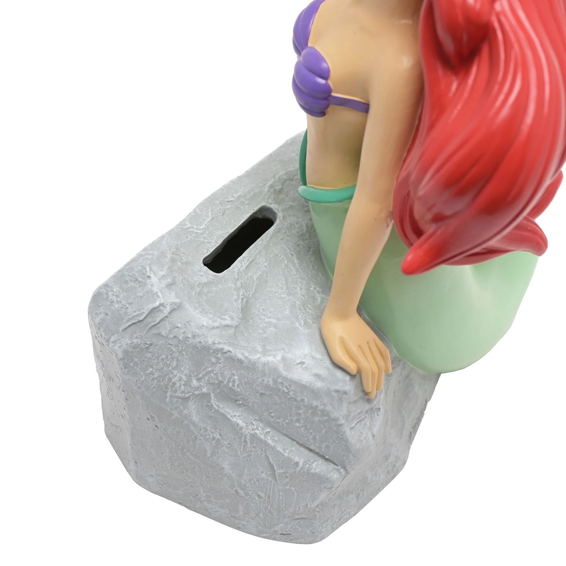 Disney Icons And Villains Ariel The Little Mermaid Money Bank - Image 5