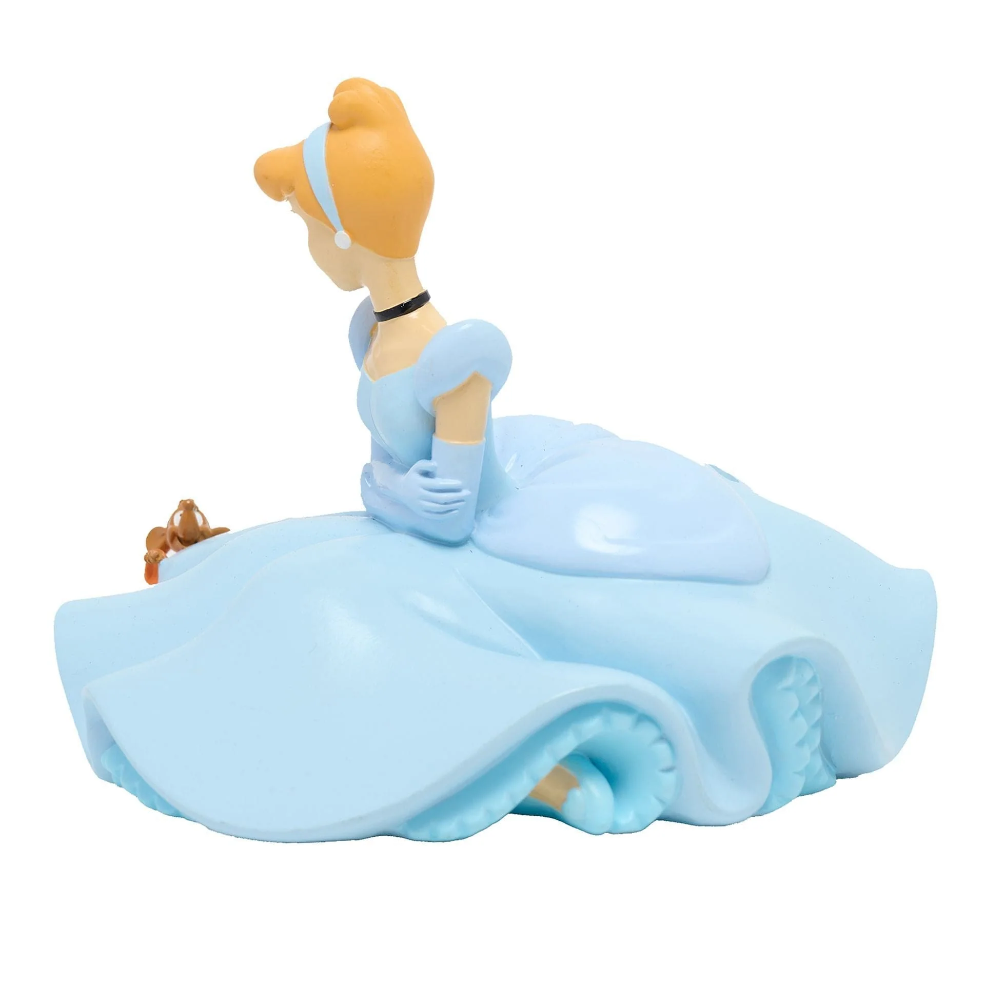 Disney Icons And Villains Cinderella Money Bank - Image 2