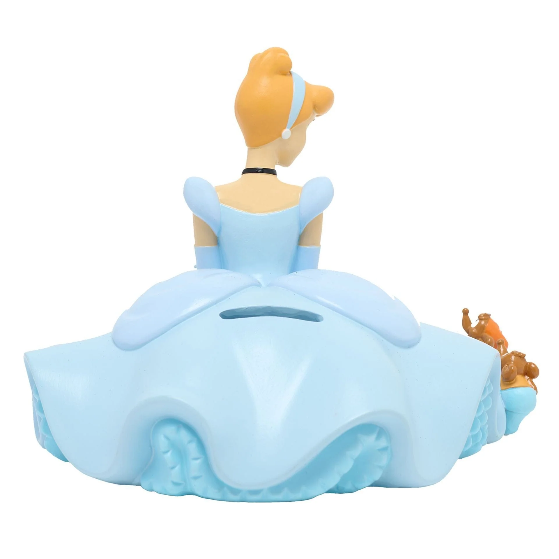 Disney Icons And Villains Cinderella Money Bank - Image 3