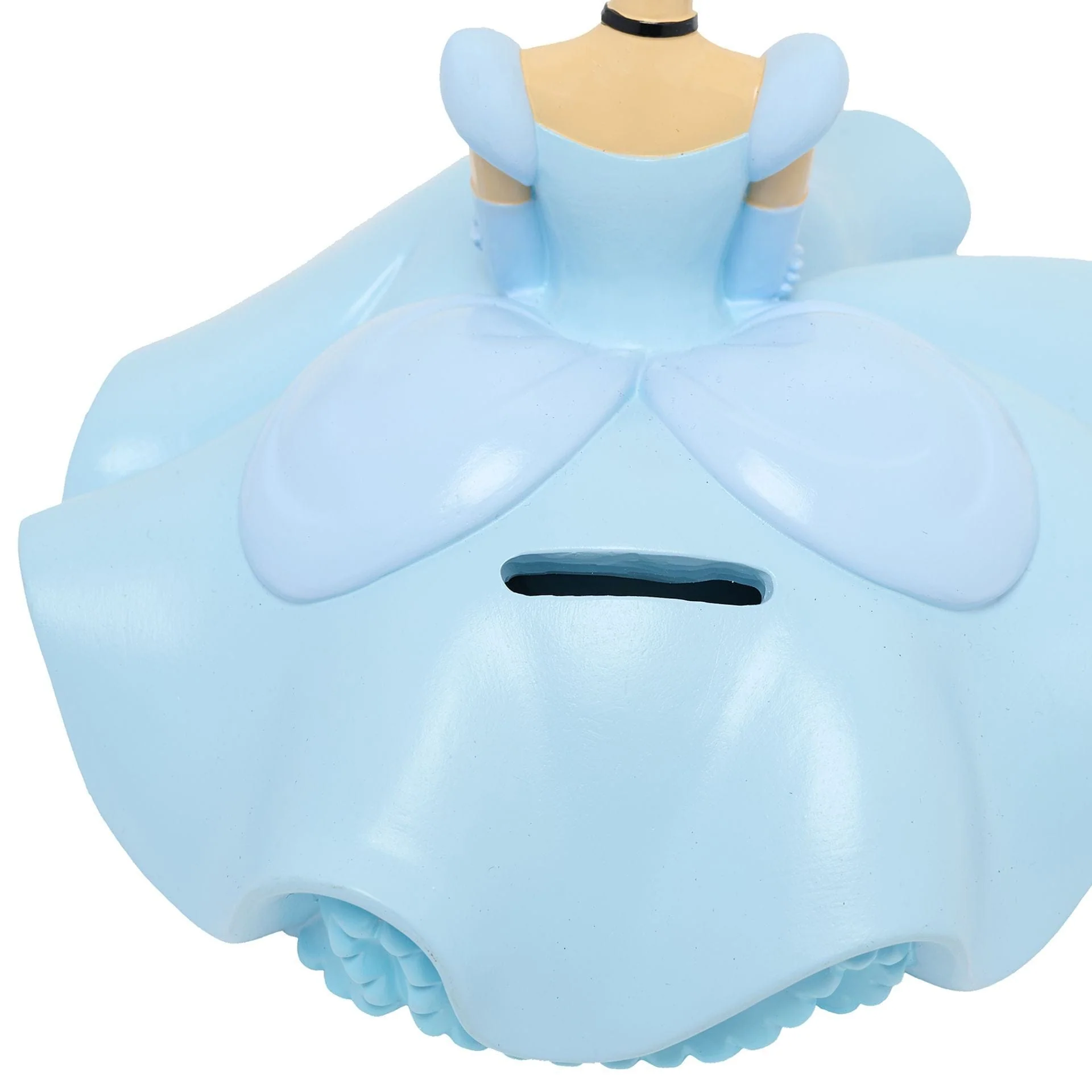 Disney Icons And Villains Cinderella Money Bank - Image 4