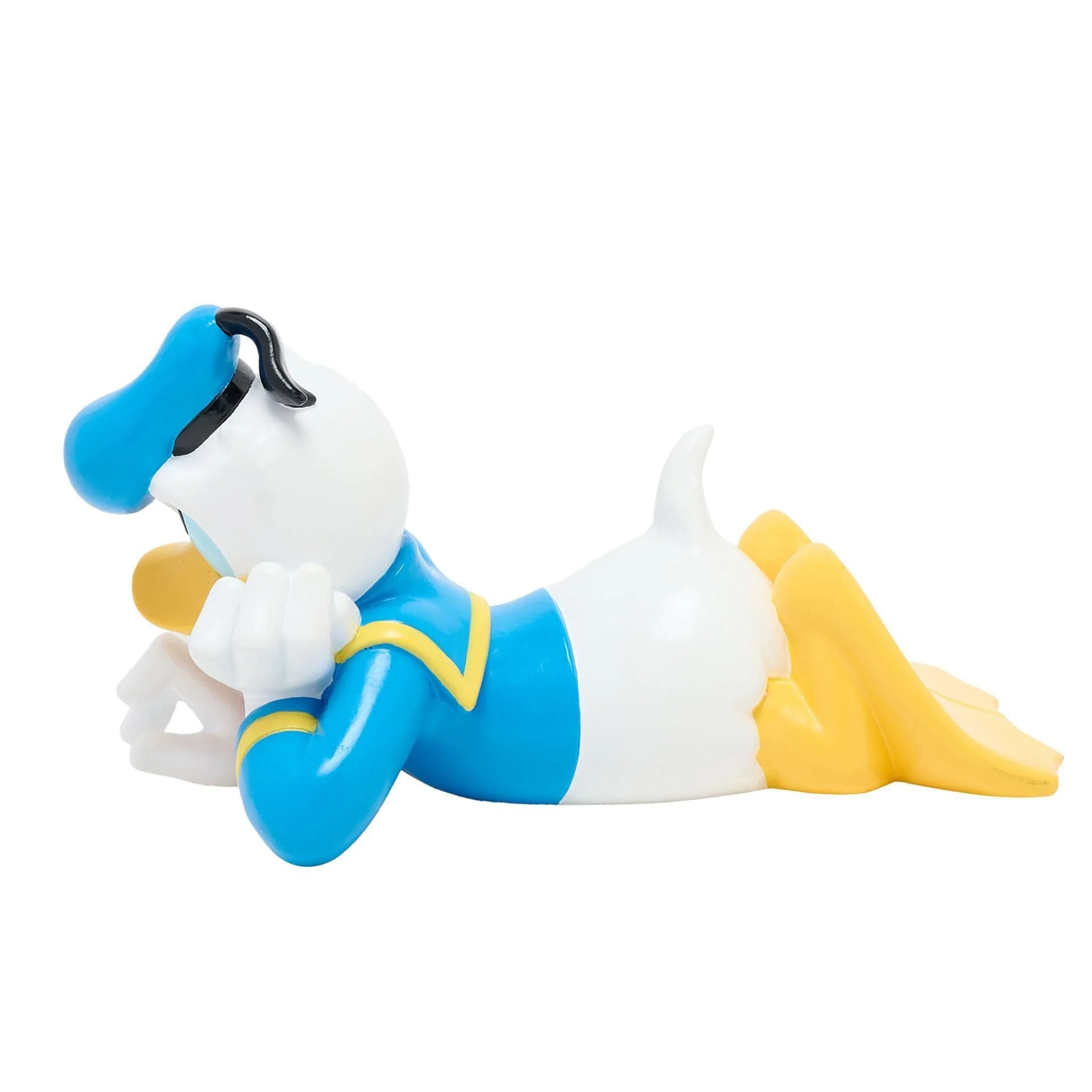 Disney Icons And Villains Donald Duck Decorative Doorstop - Image 3