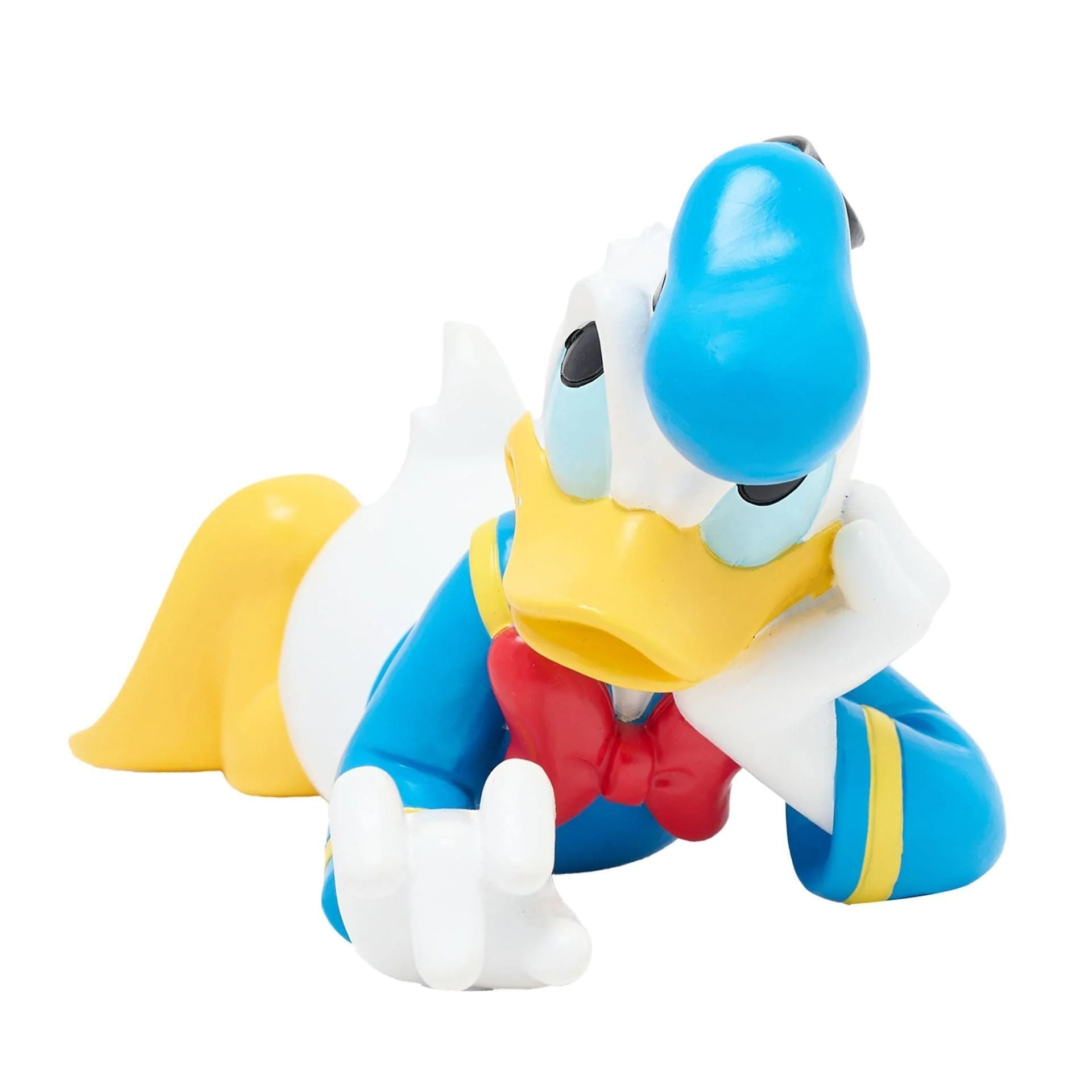 Disney Icons And Villains Donald Duck Decorative Doorstop - Image 4