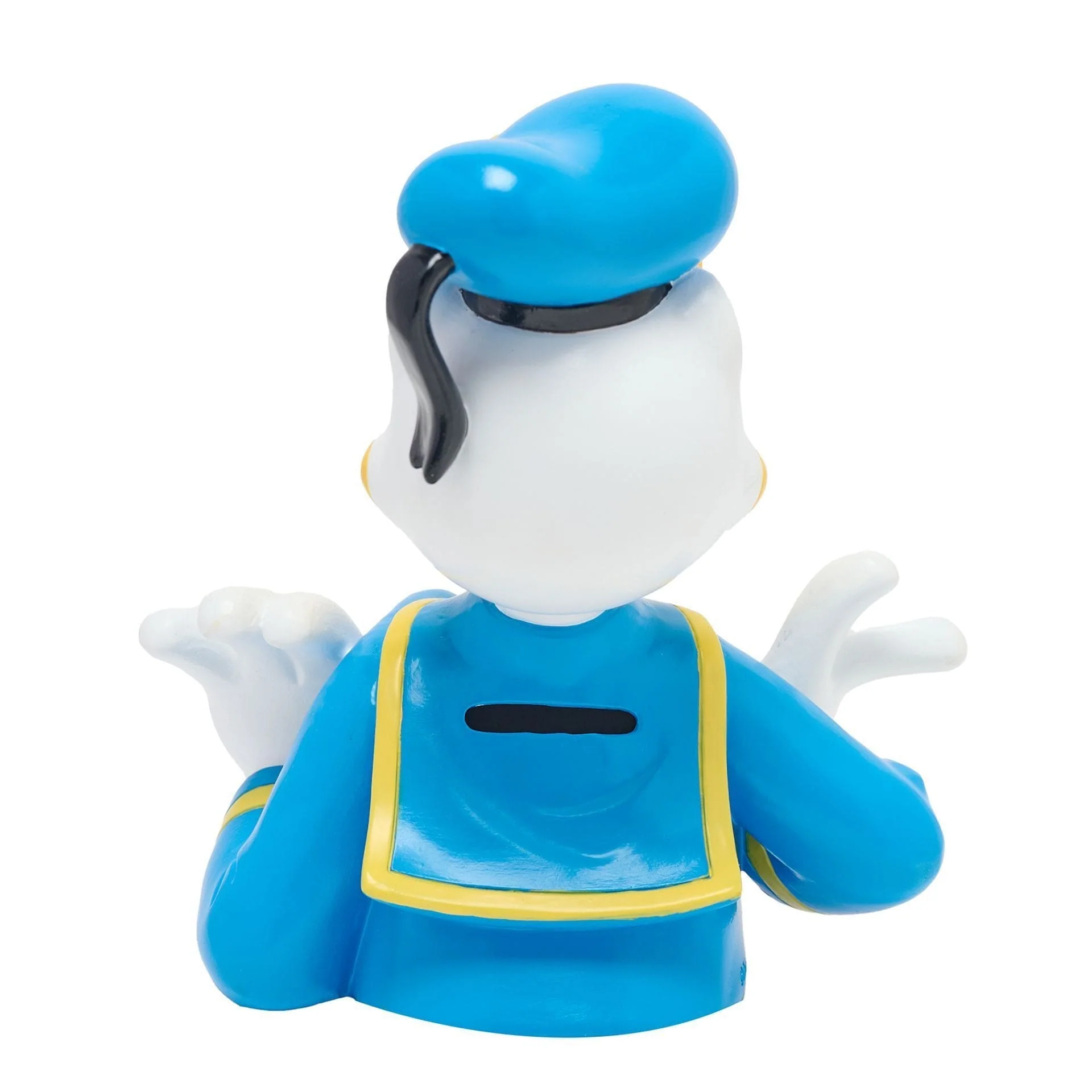 Disney Icons And Villains Donald Duck Money Bank Mickey & Friends - Image 4