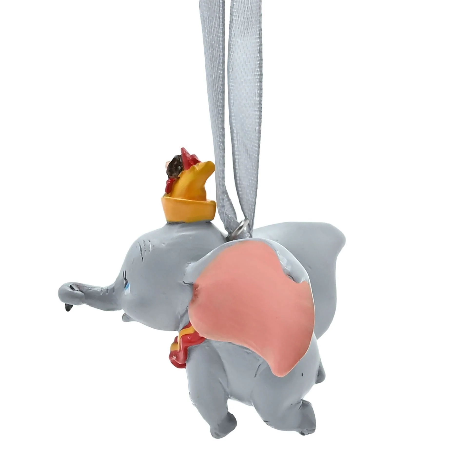 Disney Icons And Villains Resin Hanging Decoration - Dumbo - Image 2