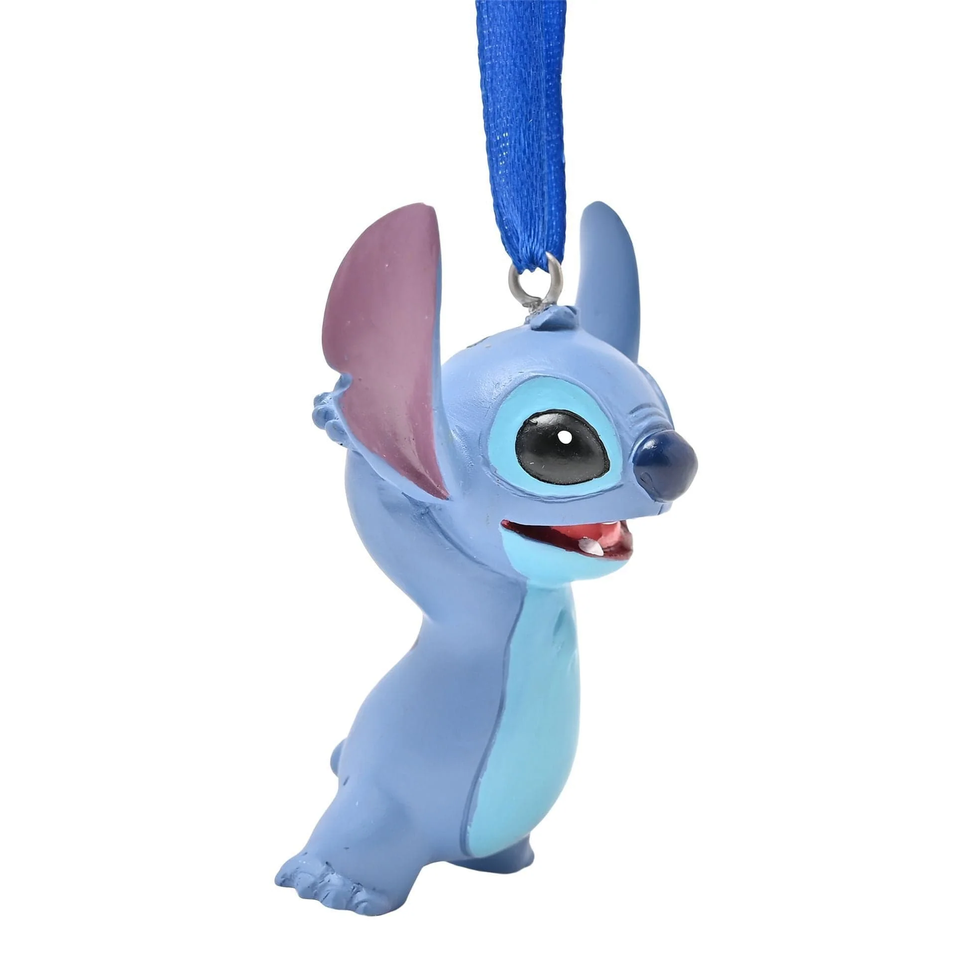 Disney Icons And Villains Resin Hanging Decoration - Stitch - Image 2