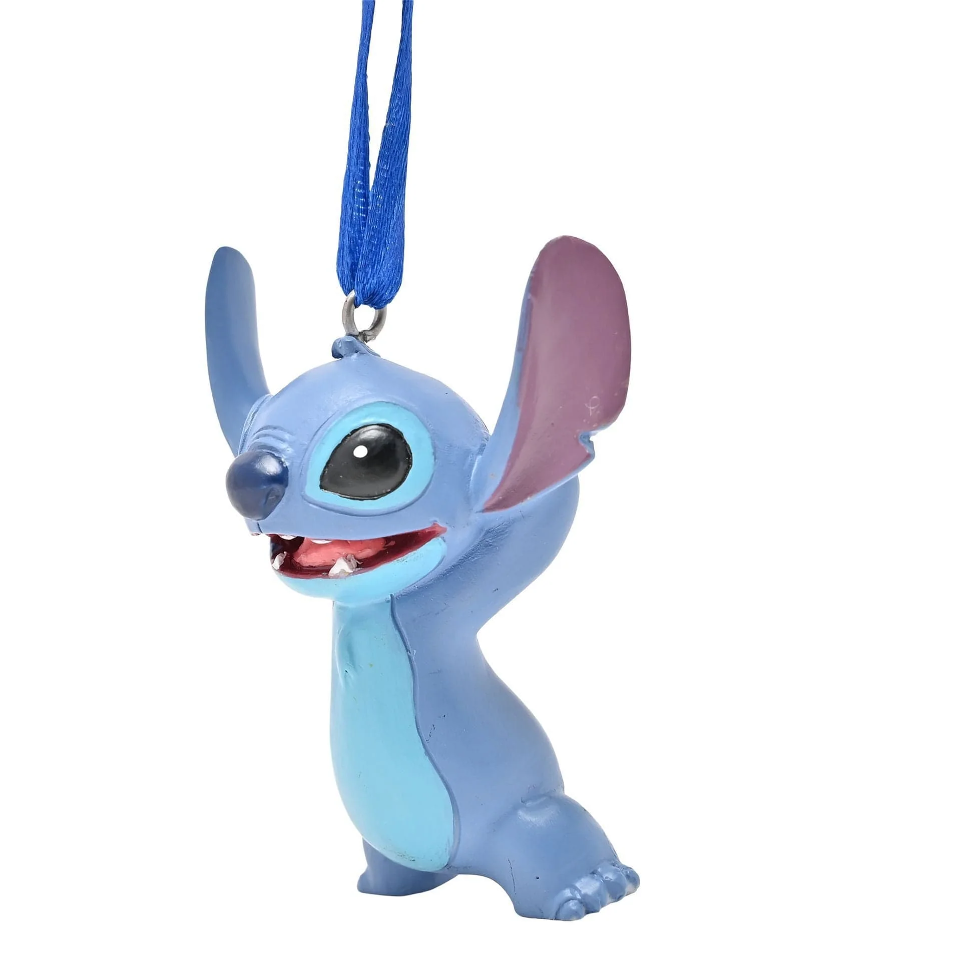 Disney Icons And Villains Resin Hanging Decoration - Stitch - Image 3
