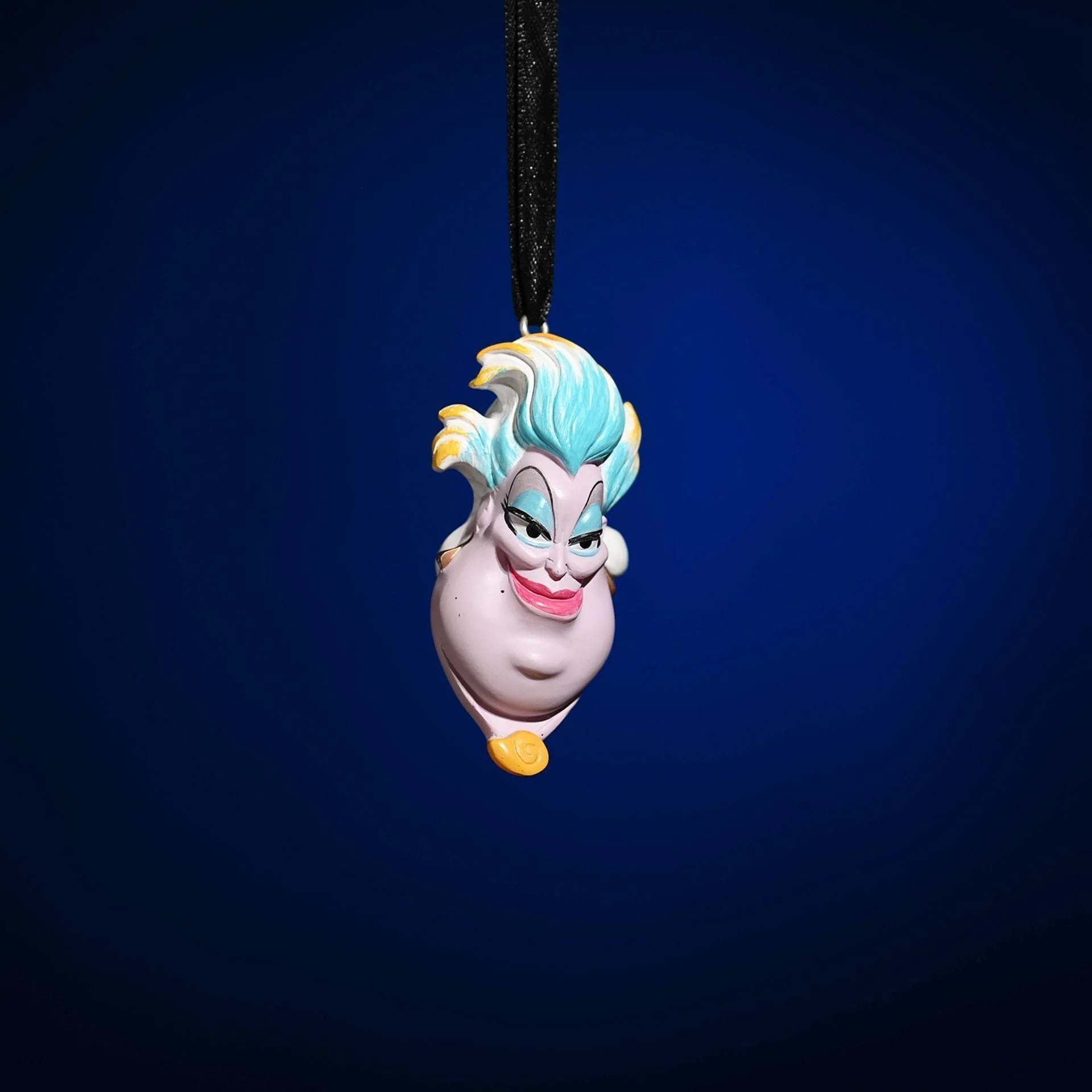 Disney Icons And Villains Resin Hanging Ornament - One at Random - Image 3