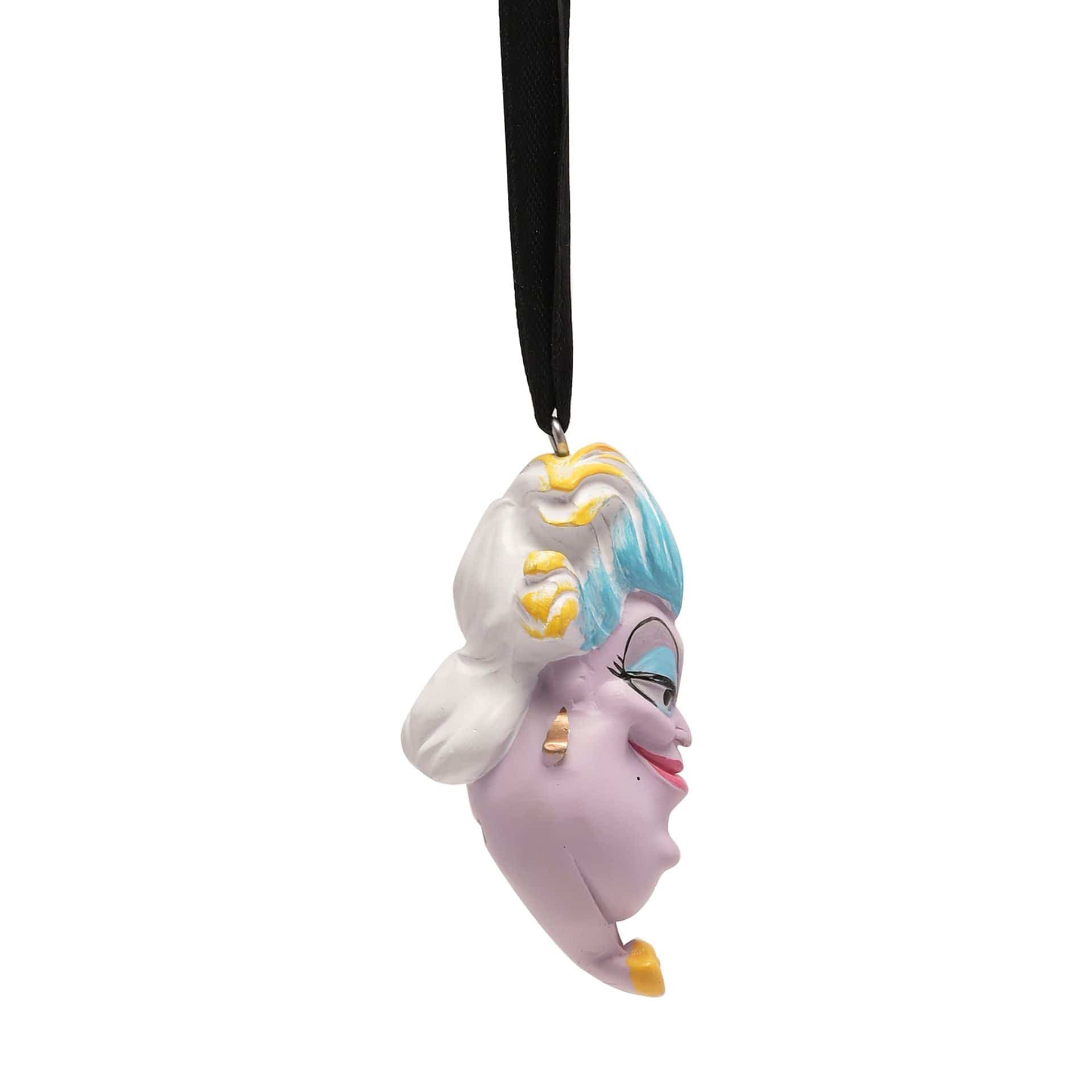 Disney Icons And Villains Resin Hanging Ornament - One at Random - Image 4