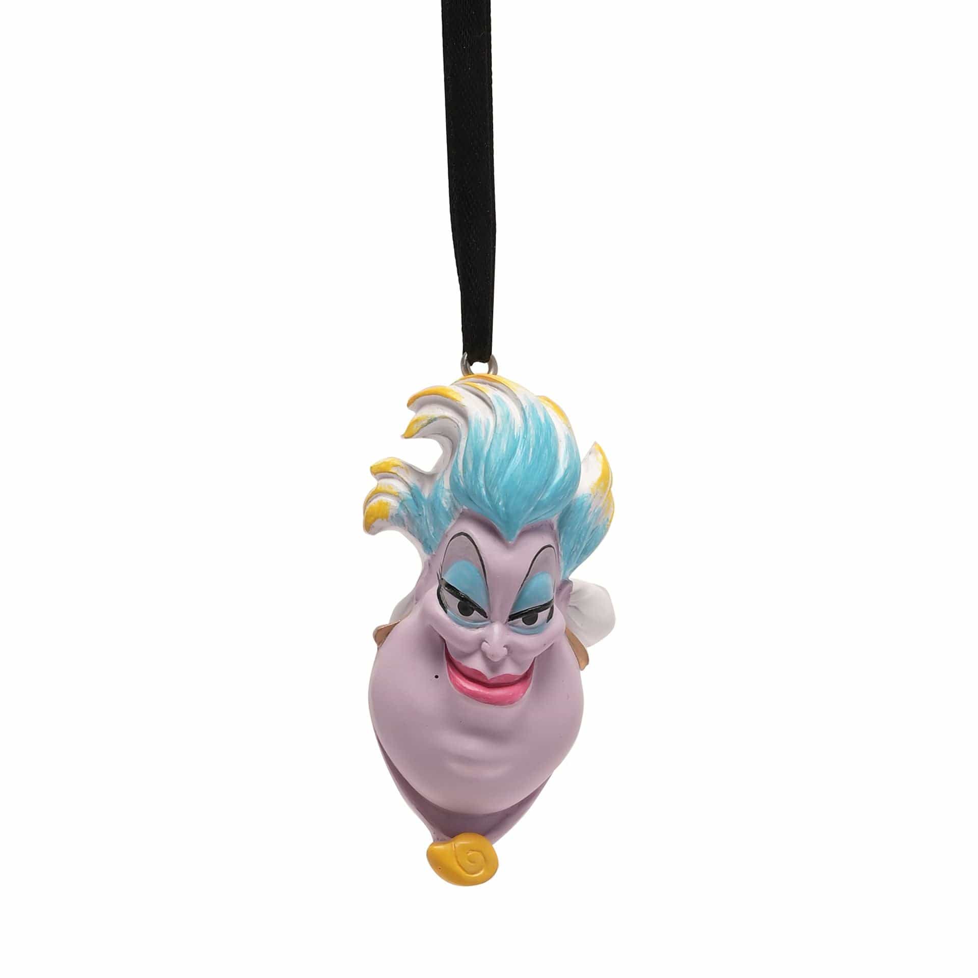Disney Icons And Villains Resin Hanging Ornament - One at Random - Image 5