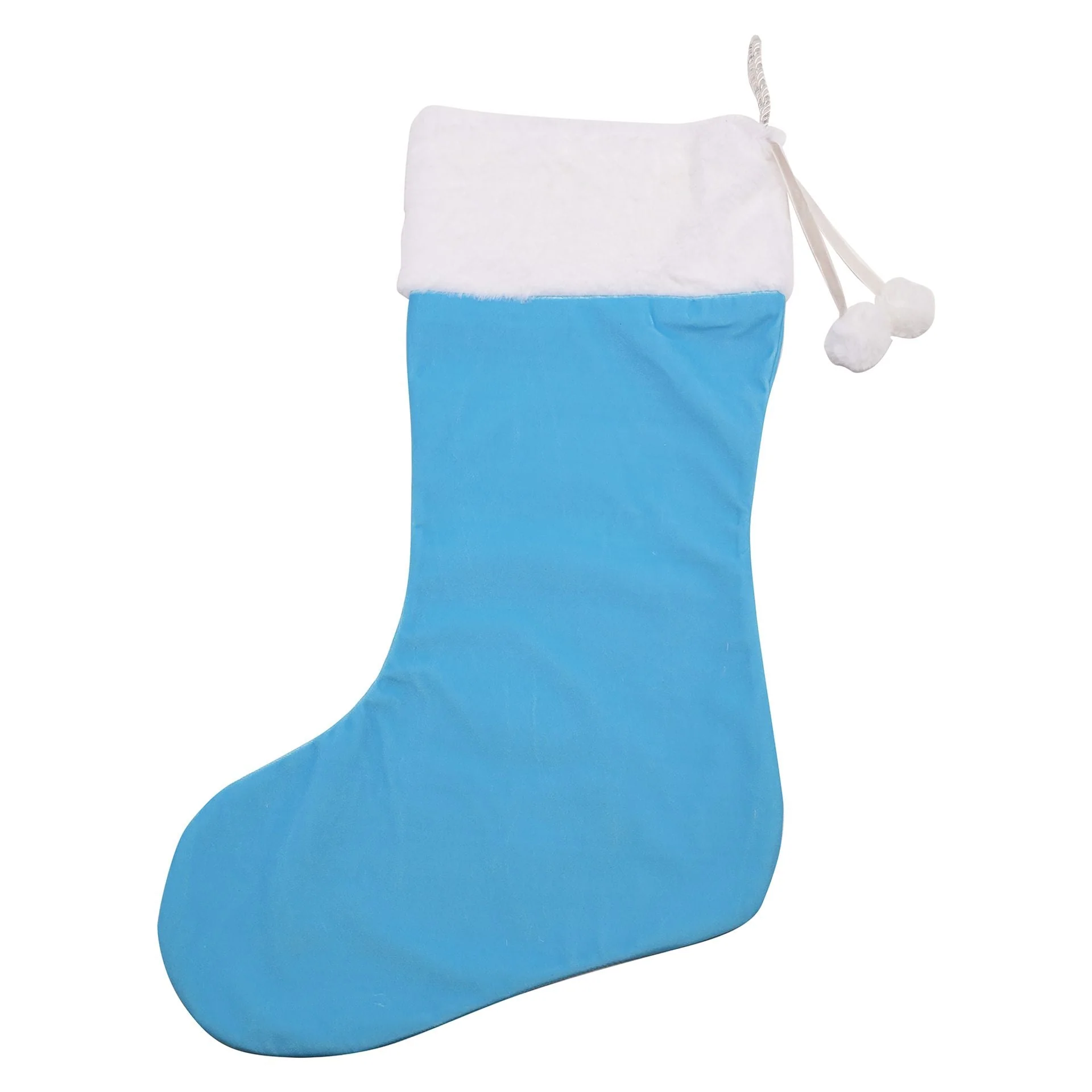 Disney Icons And Villains Stitch Christmas Stocking - Image 3