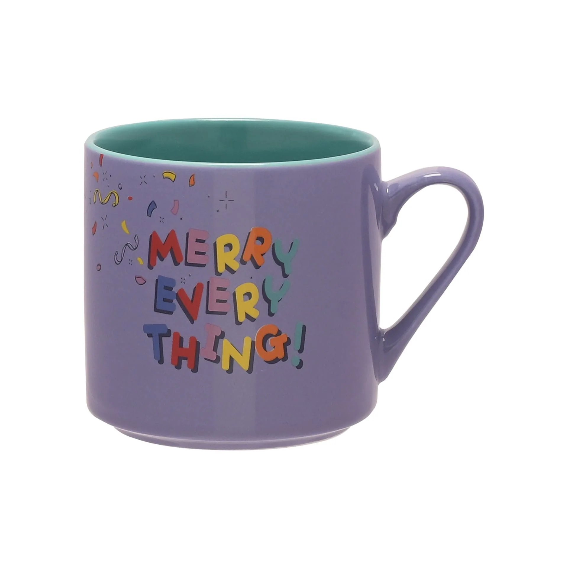 Disney Icons And Villains Stitch Set of 2 Mugs - Image 5