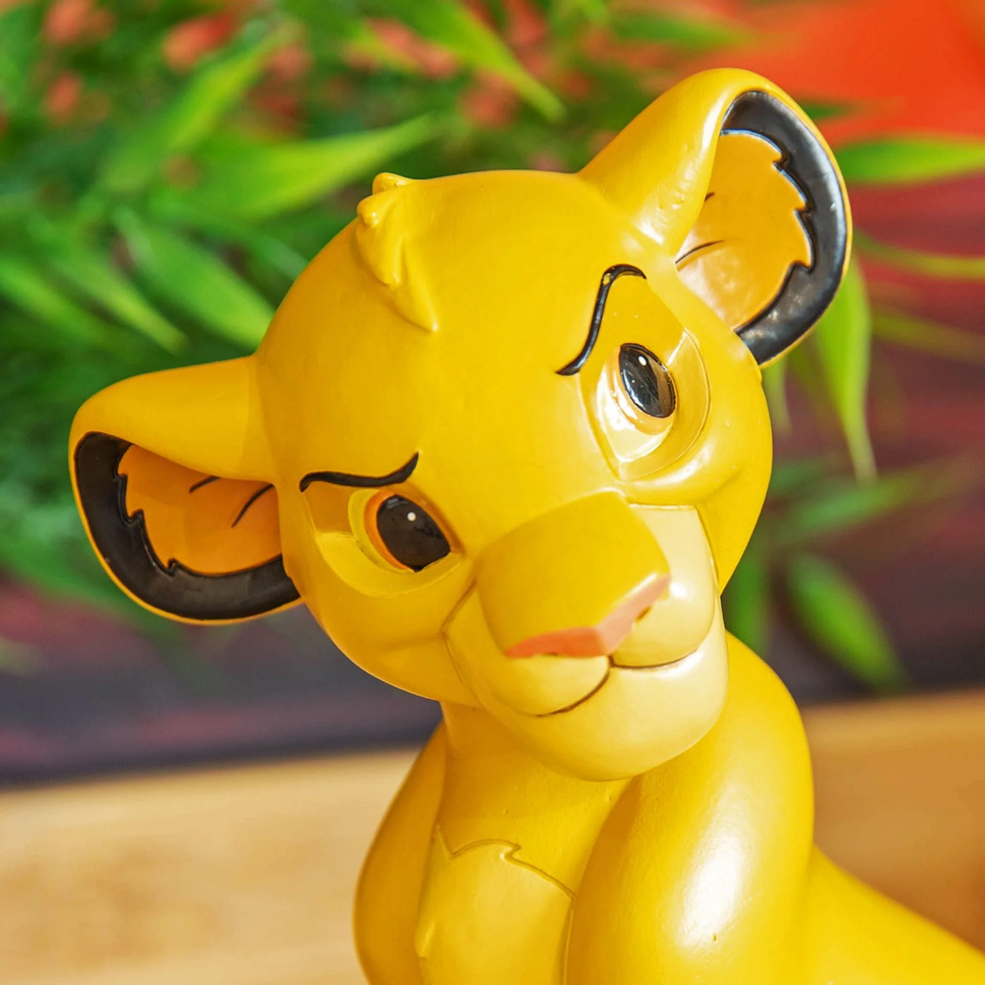 Disney icons & Villains The Lion King Money Box - Simba - Image 2