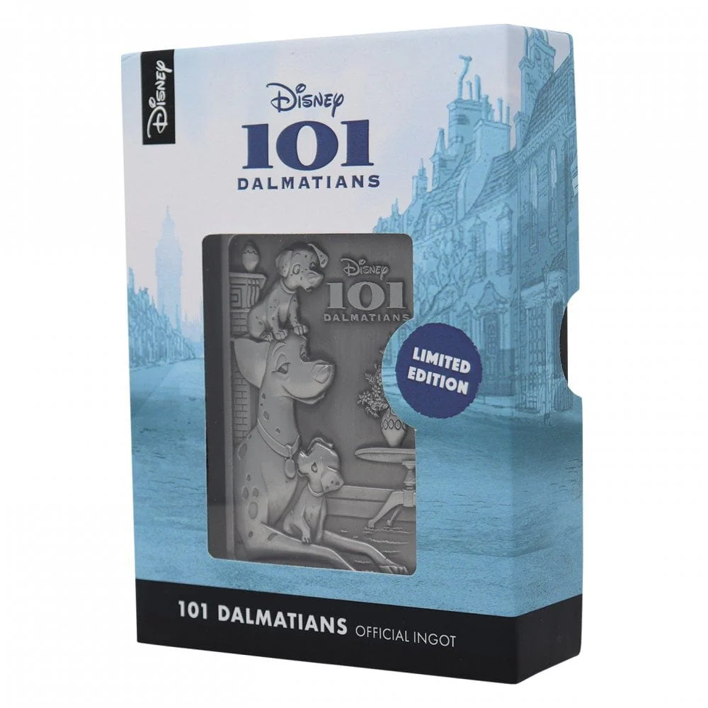 Disney Limited Edition Collectable Ingot Bundle - Image 8