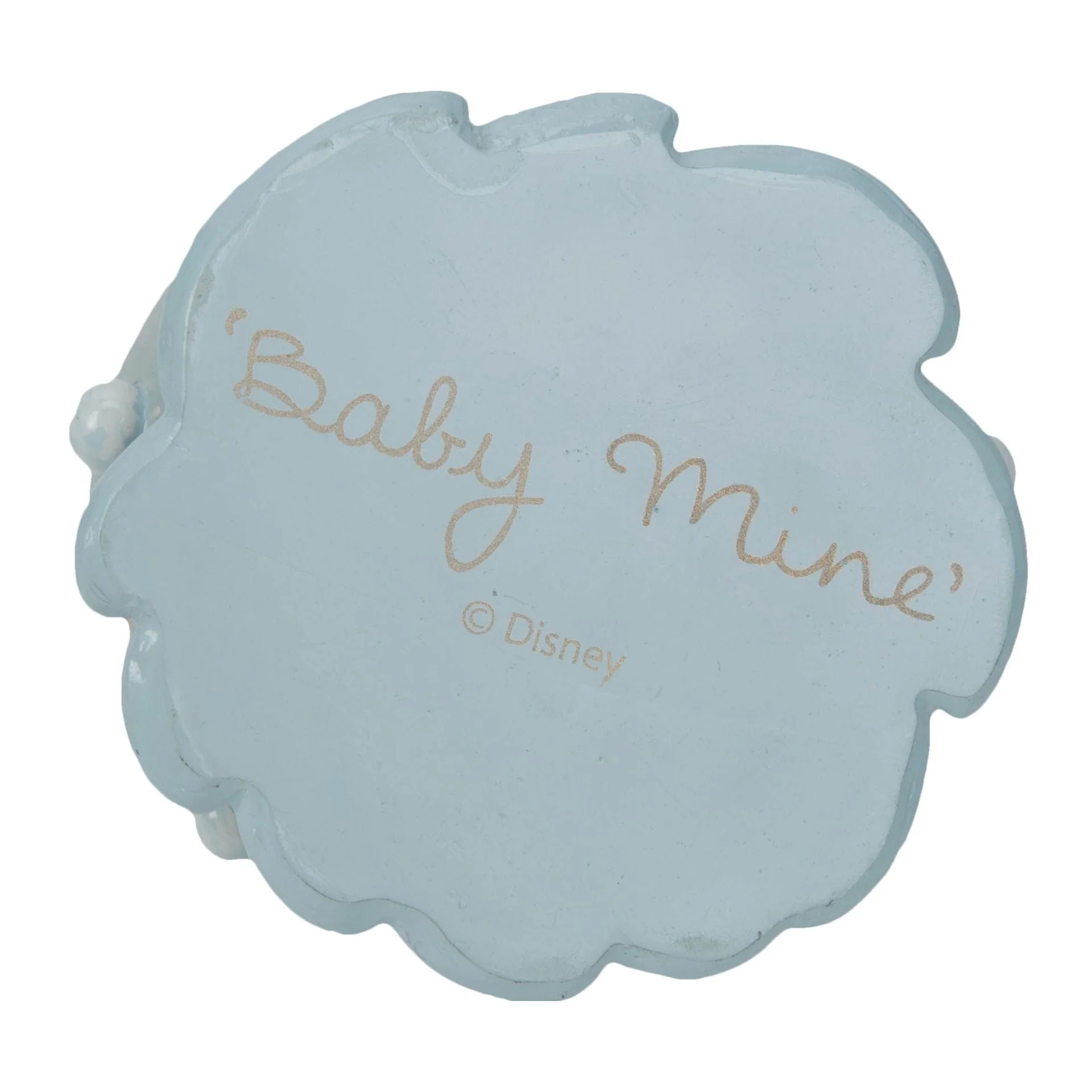 Disney Magical Moments - Dumbo in Bath - Baby Mine - Image 3