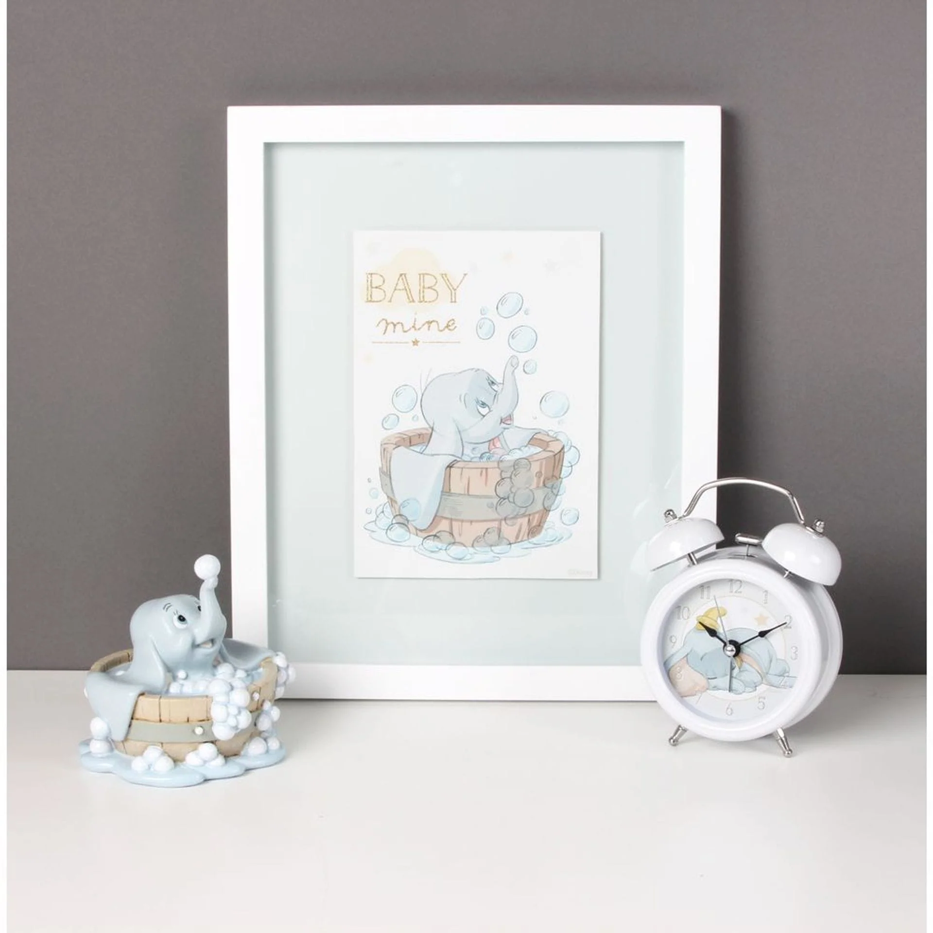 Disney Magical Moments - Dumbo in Bath - Baby Mine - Image 4