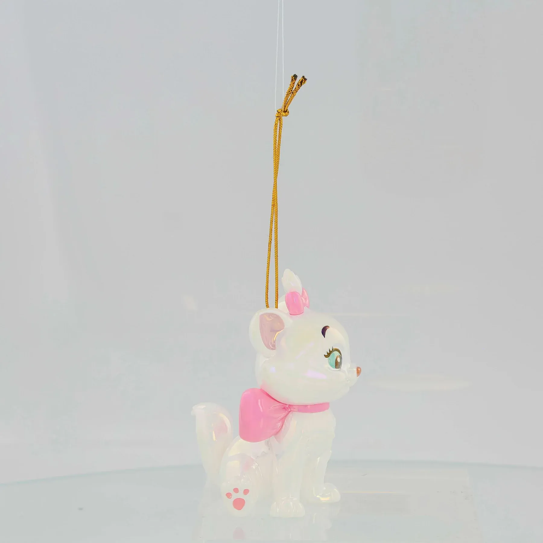 Marie Hanging Ornament Disney by Department 56 6019122 - Image 4