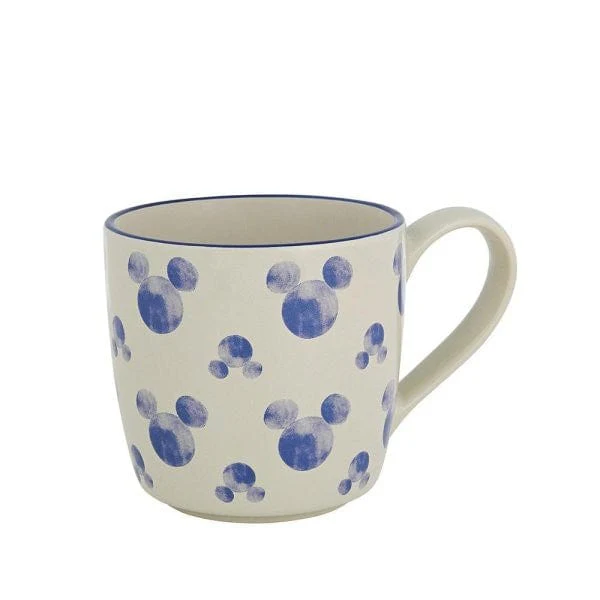 Disney Mono Mugs (Set of 2) A30841 - Image 3