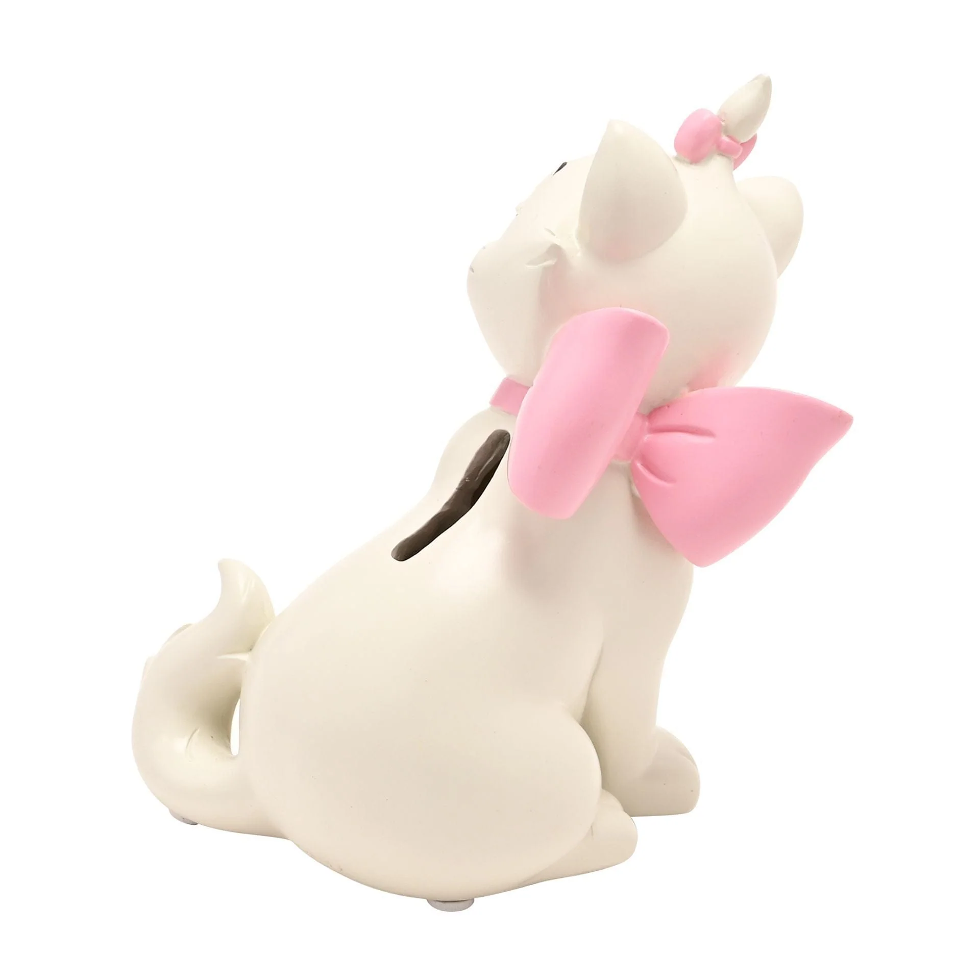 Disney Oui Marie Resin Money Box The Aristocats - Image 3