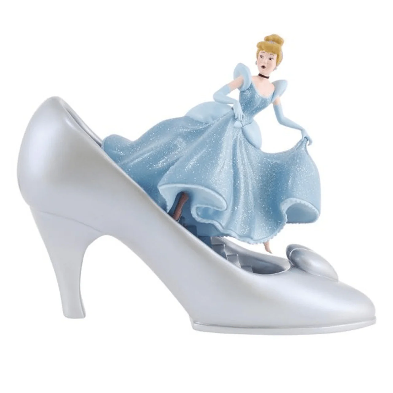 Disney Showcase 100 VALUE PACK (RRP £207.85) 4 FIGURINES FOR ONE GREAT PRICE - Image 2