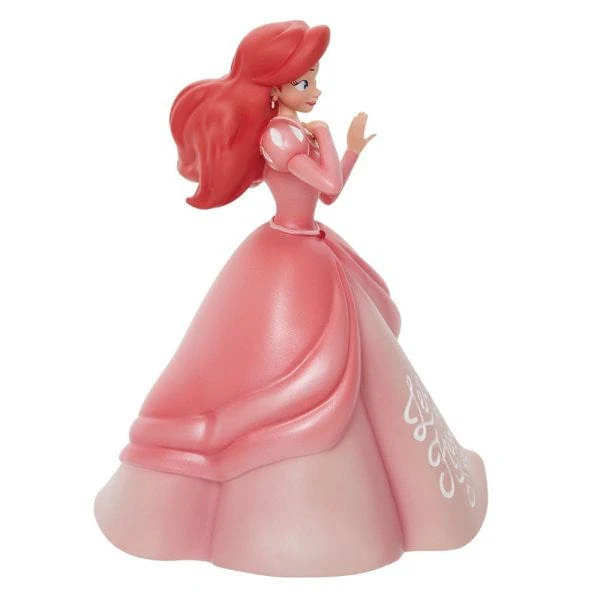 Disney Showcase Ariel Princess Expression Figurine 6010740 - Image 3