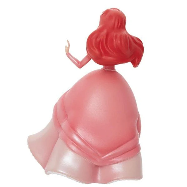 Disney Showcase Ariel Princess Expression Figurine 6010740 - Image 5
