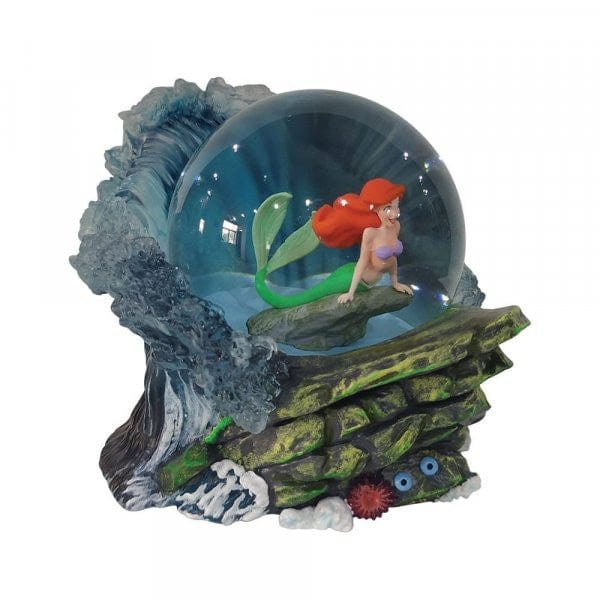 Disney Showcase Ariel Waterball 6009876 - Image 2