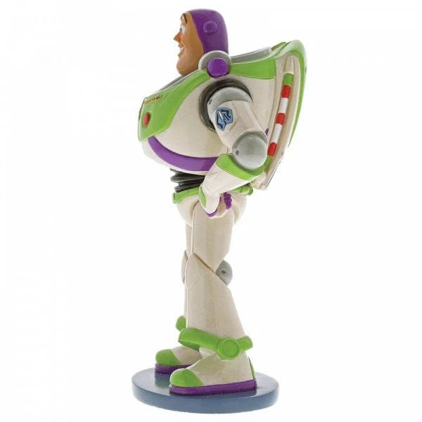 Disney Showcase Buzz Lightyear Figurine 4054878 - Image 3