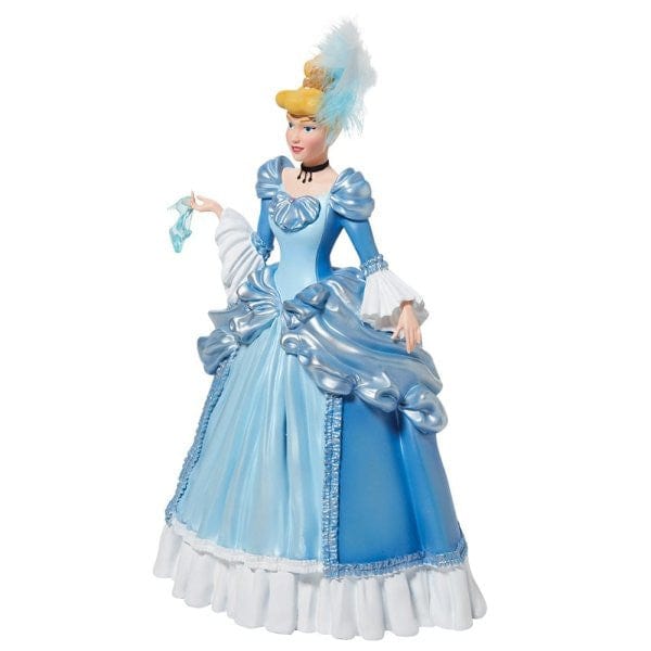 Disney Showcase Cinderella Rococo Figurine 6010297 - Image 2
