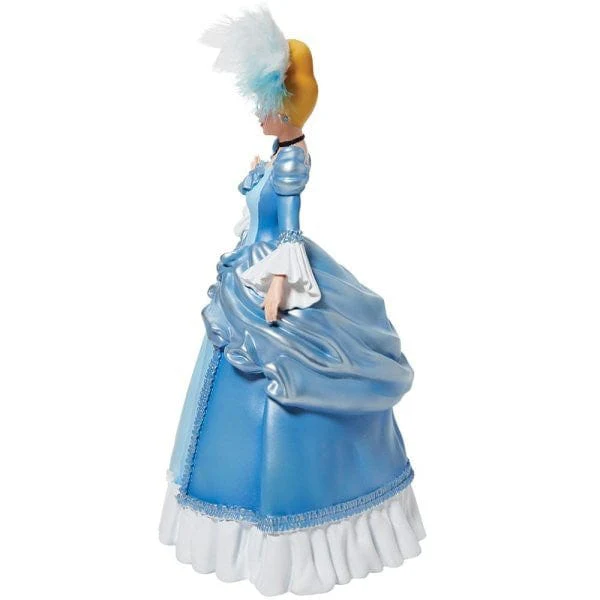 Disney Showcase Cinderella Rococo Figurine 6010297 - Image 3