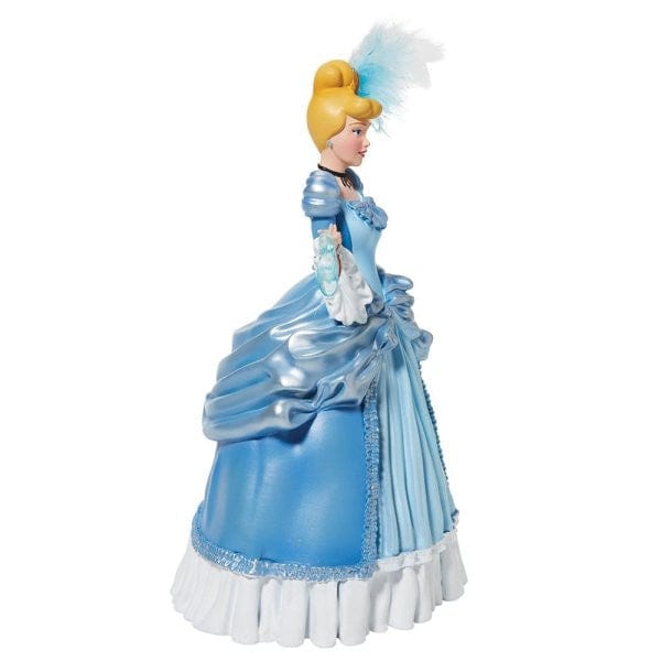 Disney Showcase Cinderella Rococo Figurine 6010297 - Image 4