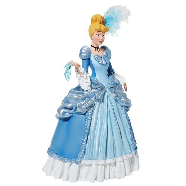 Disney Showcase Cinderella Rococo Figurine 6010297 - Image 5