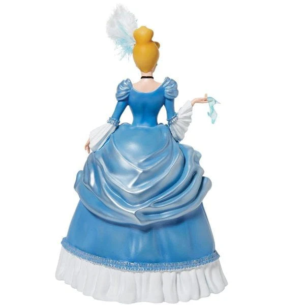 Disney Showcase Cinderella Rococo Figurine 6010297 - Image 6