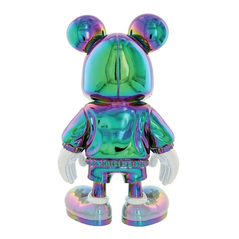 Disney Showcase Mickey Mouse Figurine - Electroplating Finish - Image 2