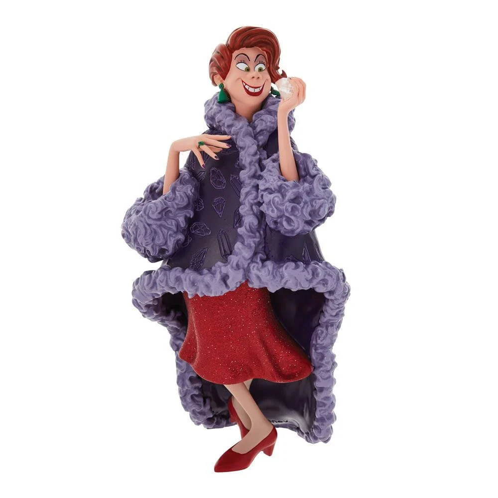 Disney Showcase Madame Medusa Figurine 6010728