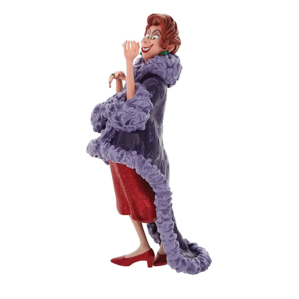 Disney Showcase Madame Medusa Figurine 6010728 - Image 2