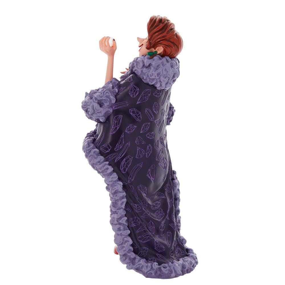 Disney Showcase Madame Medusa Figurine 6010728 - Image 3