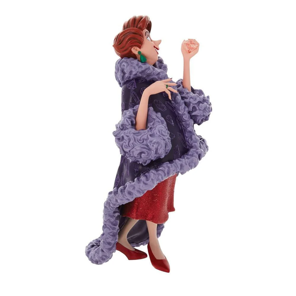 Disney Showcase Madame Medusa Figurine 6010728 - Image 4