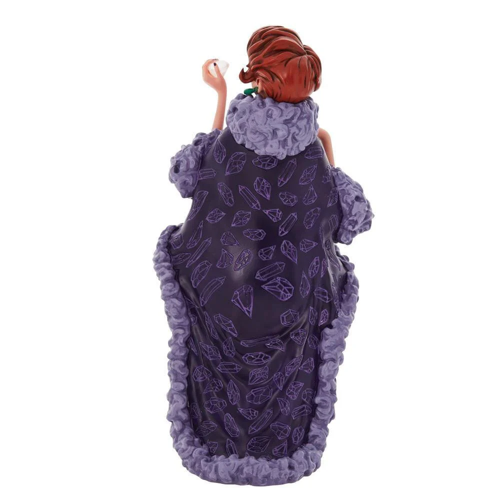 Disney Showcase Madame Medusa Figurine 6010728 - Image 6