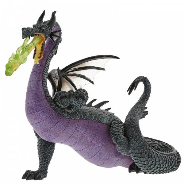 Disney Showcase Maleficent as Dragon Figurine 6002183