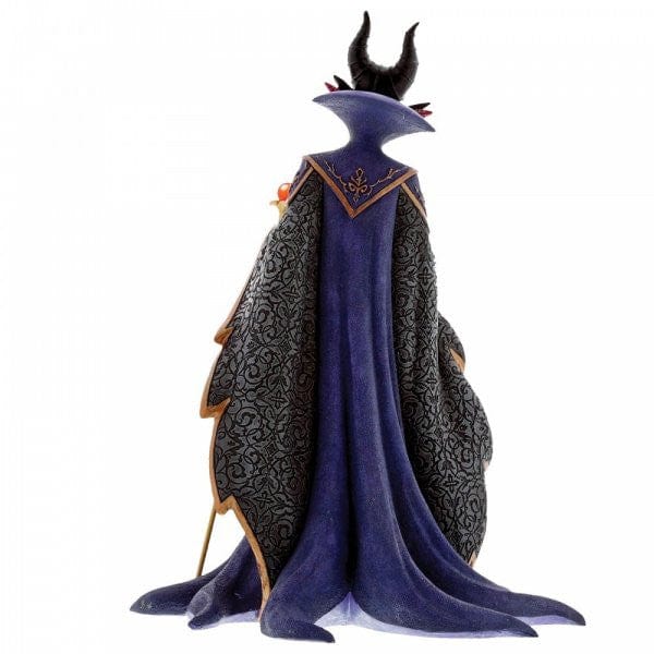 Disney Showcase Maleficent Figurine 6000816 - Image 3